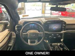 Ford F-150 2023 4x4 XL 4dr SuperCrew 5.5 ft. SB