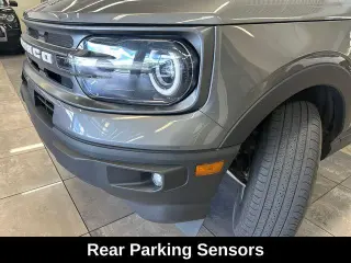 Ford Bronco Sport 2023 AWD Big Bend 4dr SUV