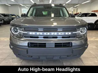 Ford Bronco Sport 2023 AWD Big Bend 4dr SUV