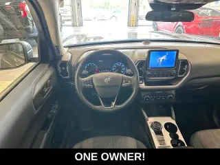 Ford Bronco Sport 2023 AWD Big Bend 4dr SUV