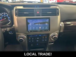 Toyota 4Runner 2018 4x4 SR5 4dr SUV