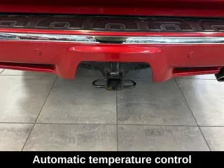 Toyota 4Runner 2018 4x4 SR5 4dr SUV