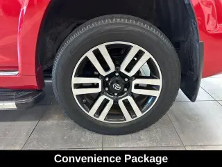 Toyota 4Runner 2018 4x4 SR5 4dr SUV