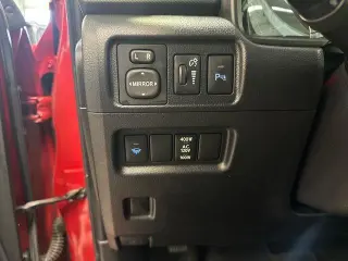 Toyota 4Runner 2018 4x4 SR5 4dr SUV