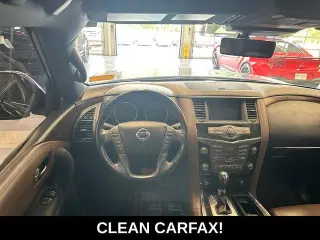 Nissan Armada 2019 4x4 SV 4dr SUV