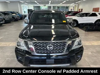 Nissan Armada 2019 4x4 SV 4dr SUV