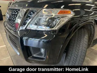 Nissan Armada 2019 4x4 SV 4dr SUV