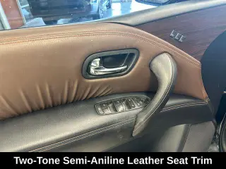 Nissan Armada 2019 4x4 SV 4dr SUV