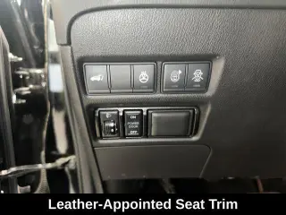 Nissan Armada 2019 4x4 SV 4dr SUV