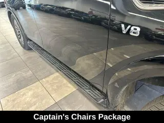 Nissan Armada 2019 4x4 SV 4dr SUV