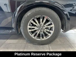 Nissan Armada 2019 4x4 SV 4dr SUV