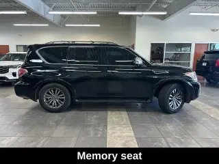 Nissan Armada 2019 4x4 SV 4dr SUV