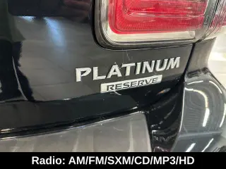 Nissan Armada 2019 4x4 SV 4dr SUV