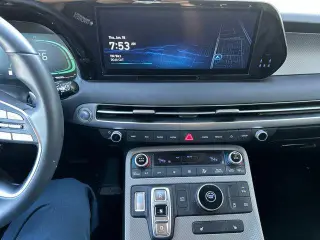 Hyundai PALISADE 2025 SEL 4dr SUV