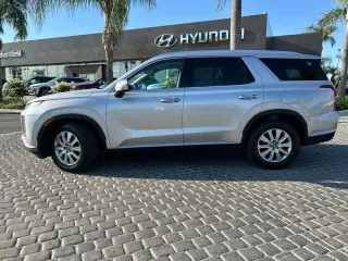 Hyundai PALISADE 2025 SEL 4dr SUV