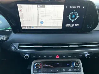 Hyundai PALISADE 2025 SEL 4dr SUV