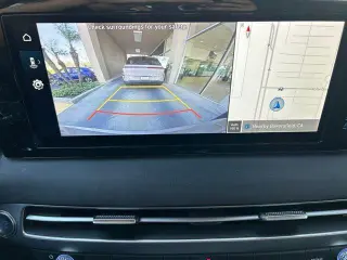 Hyundai PALISADE 2025 SEL 4dr SUV