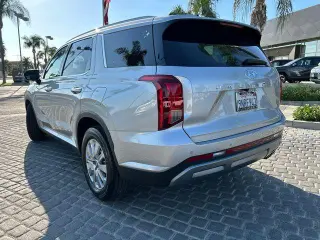 Hyundai PALISADE 2025 SEL 4dr SUV