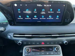 Hyundai PALISADE 2025 SEL 4dr SUV
