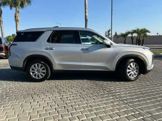 Hyundai PALISADE 2025 SEL 4dr SUV