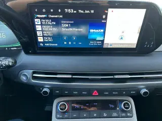 Hyundai PALISADE 2025 SEL 4dr SUV