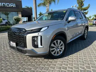 Hyundai PALISADE 2025 SEL 4dr SUV