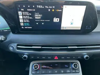 Hyundai PALISADE 2025 SEL 4dr SUV
