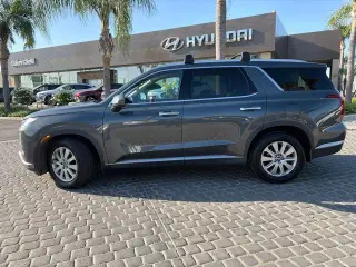 Hyundai PALISADE 2023 SEL 4dr SUV