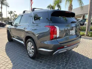 Hyundai PALISADE 2023 SEL 4dr SUV