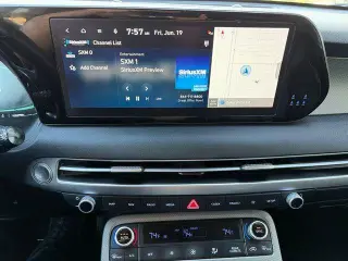 Hyundai PALISADE 2023 SEL 4dr SUV