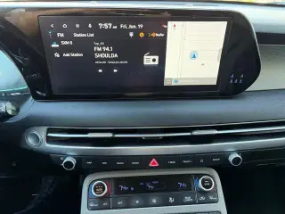 Hyundai PALISADE 2023 SEL 4dr SUV