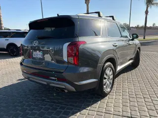Hyundai PALISADE 2023 SEL 4dr SUV