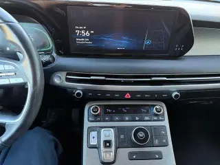 Hyundai PALISADE 2023 SEL 4dr SUV