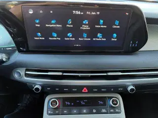 Hyundai PALISADE 2023 SEL 4dr SUV