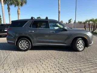 Hyundai PALISADE 2023 SEL 4dr SUV