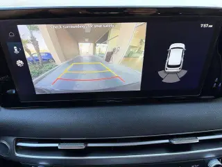 Hyundai PALISADE 2023 SEL 4dr SUV