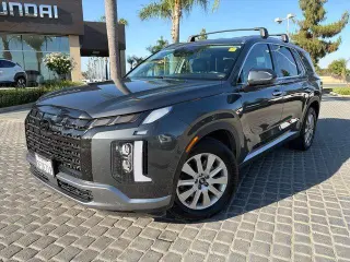 Hyundai PALISADE 2023 SEL 4dr SUV