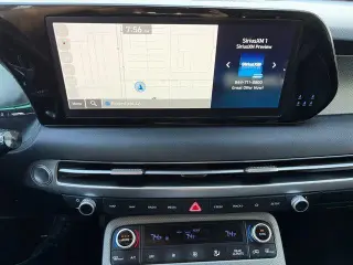 Hyundai PALISADE 2023 SEL 4dr SUV