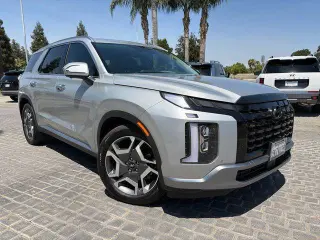 Hyundai PALISADE 2024 SEL 4dr SUV
