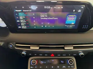 Hyundai PALISADE 2024 SEL 4dr SUV