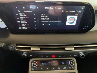 Hyundai PALISADE 2024 SEL 4dr SUV