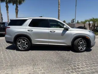 Hyundai PALISADE 2024 SEL 4dr SUV