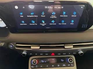 Hyundai PALISADE 2024 SEL 4dr SUV