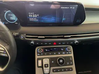 Hyundai PALISADE 2024 SEL 4dr SUV