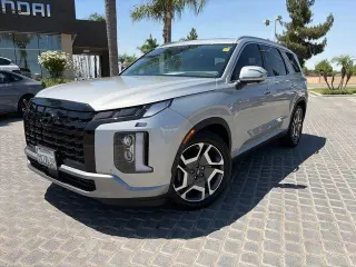 Hyundai PALISADE 2024 SEL 4dr SUV