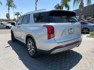 Hyundai PALISADE 2024 SEL 4dr SUV