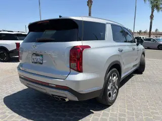 Hyundai PALISADE 2024 SEL 4dr SUV