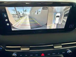 Hyundai PALISADE 2024 SEL 4dr SUV