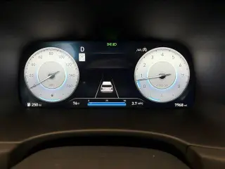 Hyundai PALISADE 2024 SEL 4dr SUV