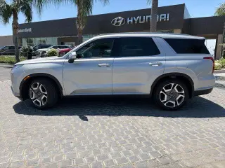 Hyundai PALISADE 2024 SEL 4dr SUV